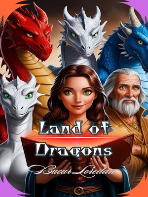 cover image of Land of Dragons